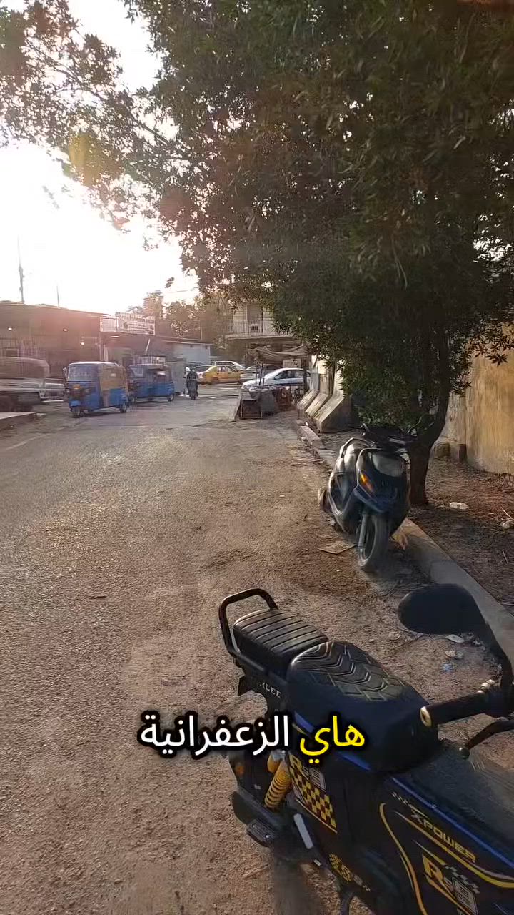 الدولار صاعد والوضعية ملتهبة درب المستخدم


**إذا كنت صاحب هذا الإعلان وتريد حذفه لأي سبب، رجاءا أرسل رسالة إلى الدعم الفني**