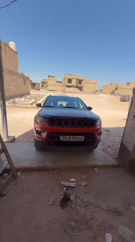 جيب كومباس كريل هوك 19 فول حادث خفيف صطحي بنيد خفيف وبيها بارد 4 اصابع صار بل عراق مواصفات دخول ذكي بصمه ابواب بصمه تشغيل تشغيل عن بعد سايد بريك كهرباء شاشه دجتال تشخيص اعطال جنطه كهرباء كشنان تدفئه ستيرن تدفئه 4 انضمه قياده دفع رباعي و تو ويل
مكاني كربلاء
باسمي تحويل ثاني يوم
***********
السعر 125

