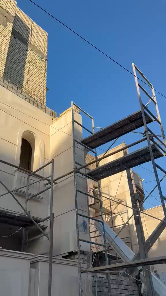 مقاولات عامه مواد وعمل تسليم مفتاح
يوجد لدينا عروض البناء مواد وعمل

هيكل بسعر ١٩٠ الف طابوك اصفر

هيكل طابوك احمر بسعر ٢٢٠ الف

تسليم مفتاح تبدأ الأسعار من ٣٥٠ الف للمتر المربع الواحد ال ٥٥٠ الف تسليم مفتاح درجه اولى

الأسعار حسب المواصفات

العمل يشمل عده هدايه

طاقه شمسيه ١٥ امبير هديه مقدمه من قبل المكتب

للتواصل الاتصال على الرقم *********** واتساب أو خاص

الهديه الأهم موافقات العمل علينه بجميع اجرات العمل علينه هديه من قبلنه
