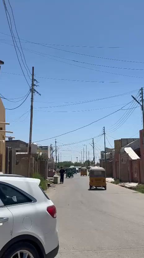 محلات للايجار قرب جسر سيد خلف مقابيل حجي صادق للمبايلات للاستفسار ‭***********‬
