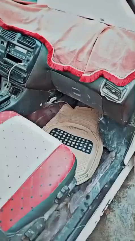 كارينه للبيع ٣٠ ورقه وبيها مجال ***********
