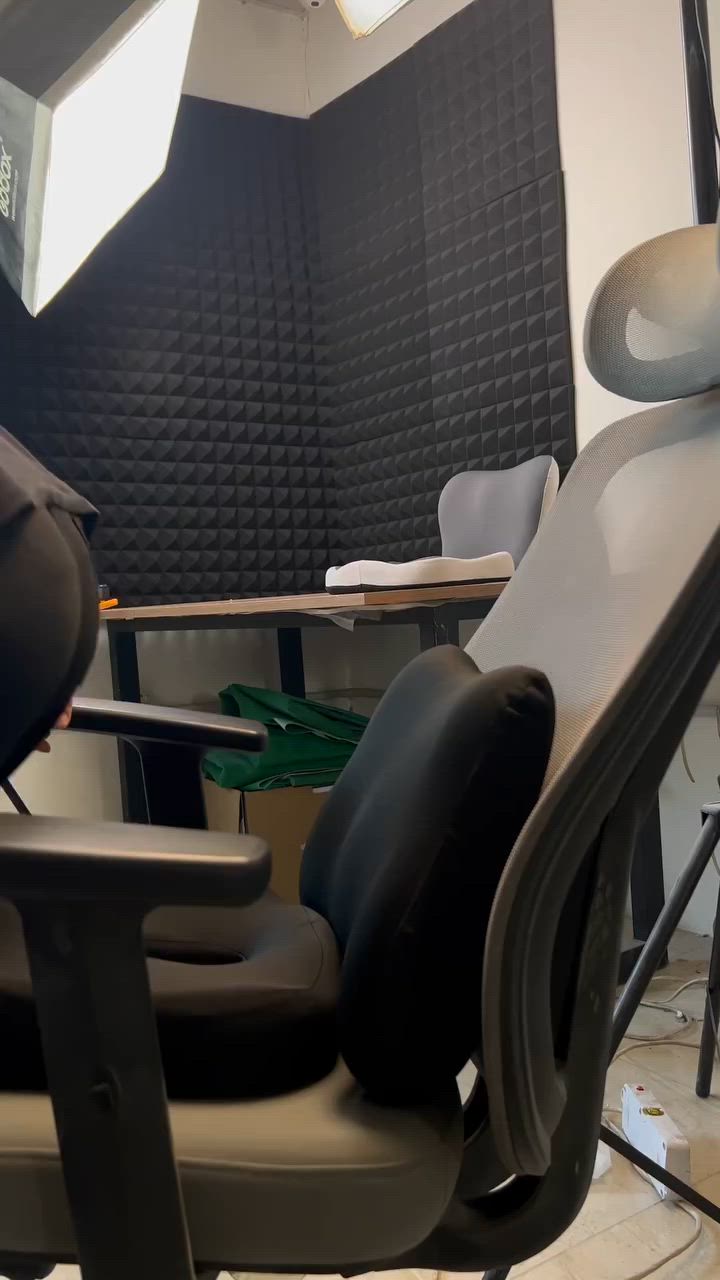 طقم طبي للحصول على جلوس مريح 
🚕 توصيل لكل انحاء العراق
📩 للحجز والاستفسار تواصل معنا الان 
RAN HomeStore| نقدملك تجربة تعيش وياك 

#homeappliances #ran_homestore #modernhouse
اجهزة منزلية- ادوات ديكور - اجهزة مطبخ - كل يوم جديد


**إذا كنت صاحب هذا الإعلان وتريد حذفه لأي سبب، رجاءا أرسل رسالة إلى الدعم الفني**