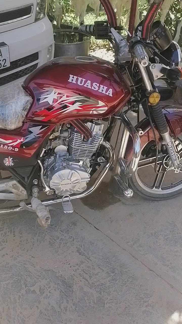 هايوشه ٢٢ للبيع سع ٨٠٠الف ***********
