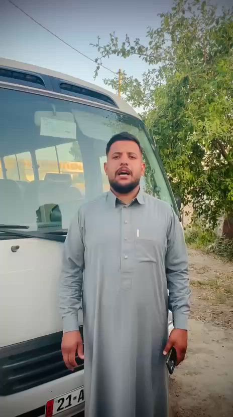 بسم الله الرحمن الرحيم
#حملة_ علاء ابو حسين

بمناسبة حضور شهر محرم🏴🏴

تنطلق حملتنا الى. زياره النجف لاشرف🕌 ومقبرت وادي سلام        ❤️ 

 يوم #الجمعه    ان شاءلله 

الانطلاق الساعه     1:00 ⏱️ضهراا

سياره تجيك اقرب نقطه

 

العوده الساعه             10:00⏱️ليلا

سعر النفر الواحد (  7000 ) الف دينار # مرجع

للحجز مراسلة الواتساب على الرقم ***********

***********

 حمله علاءابوحسين 

واني بخدمتكم

