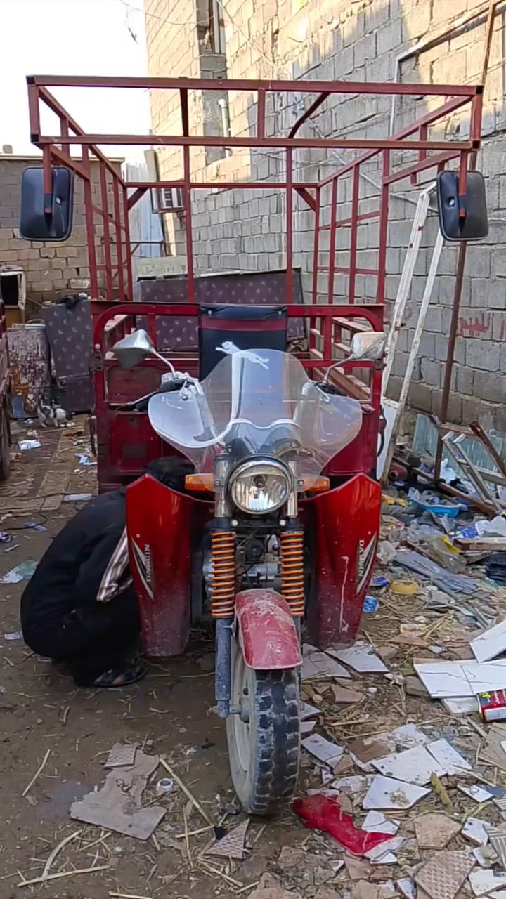 سلام عليكم ستوته موديل 18 أصولية اوراق كامله كهربايات جدد باتري جديد تايرات جوبلس كلهن ستوته كامله مكاني حي طارق شارع القديم شراي يجي خاص


**إذا كنت صاحب هذا الإعلان وتريد حذفه لأي سبب، رجاءا أرسل رسالة إلى الدعم الفني**