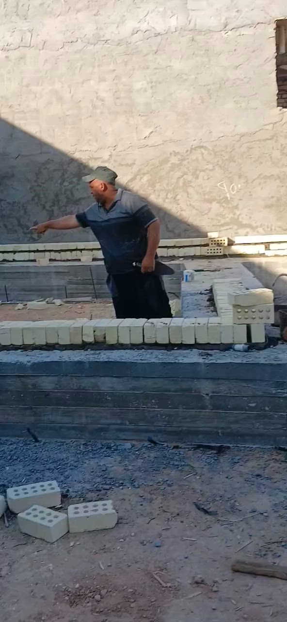 كربلاء المقدسة طريق بغداد الامام عون حي العباس وحي الحوراء وحي الزهراء وشارع الوائلي وجميع المناطق القريبه.مستعدون لبناء الدور . والإشراف وبعمل هندسي درجه اولى وحسب الطلب. وبسعار مناسبه.الاستفسار
علمأ ان الكتب مجاز قانونيأ

***********
***********
كربلاء المقدسة طريق بغداد الامام عون حي العباس وحي الحوراء وحي الزهراء وشارع الوائلي وجميع المناطق القريبه.مستعدون لبناء الدور . والإشراف وبعمل هندسي درجه اولى وحسب الطلب. وبسعار مناسبه.الاستفسار
