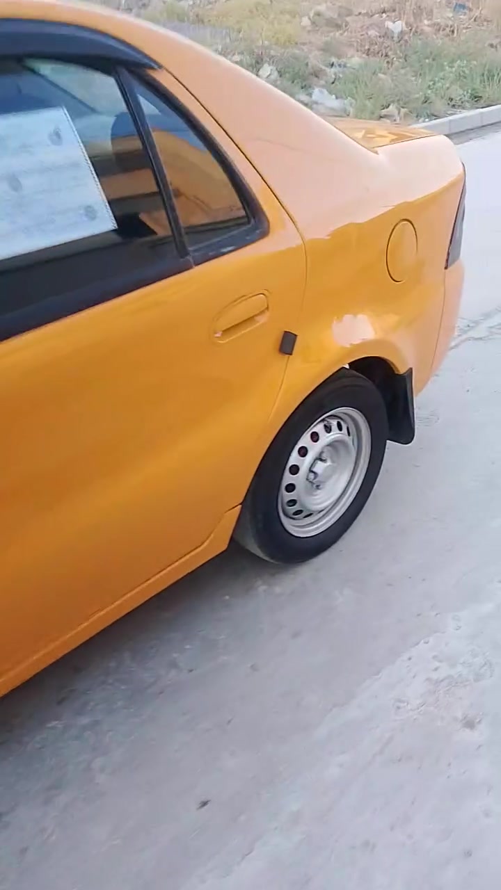 سيكي رقم بغداد دولي انكليزي شرط التحويل الشرعي ابيعك شرط المحرك وكير وكهربائيات كلها شغاله موديل 2013 كصه جديدة هيئه مصفرة مسجل شاشه صبغ جماليه السعر 40 وبيها مجال للاستفسار *********** أو *********** ملاحظة اني مكلف بل نشر
