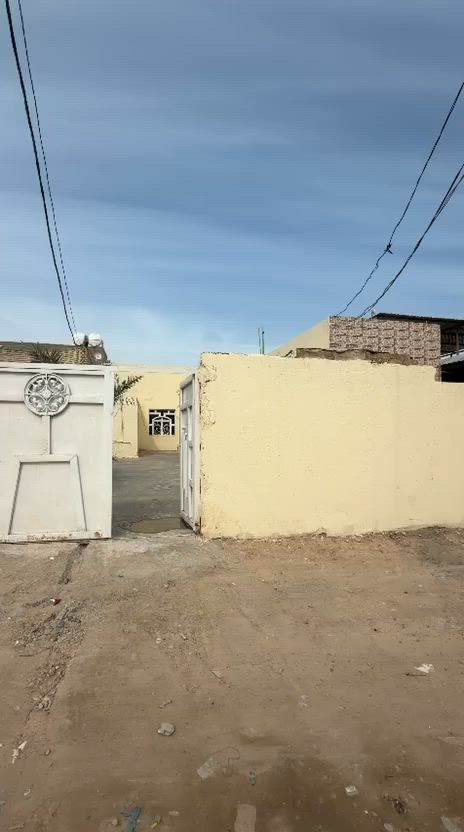 سلام عليكم بيت🏡 البيع المساحه350 بيع متوازي 😮
بناء جديد نسبت نضافه 80_100 عنوان ملحق قريت الغدير يصلح حسينية ويصلح سكن خدمات كامله بيع متوازي استفسار اكثر  *********** متوفر وتساب
