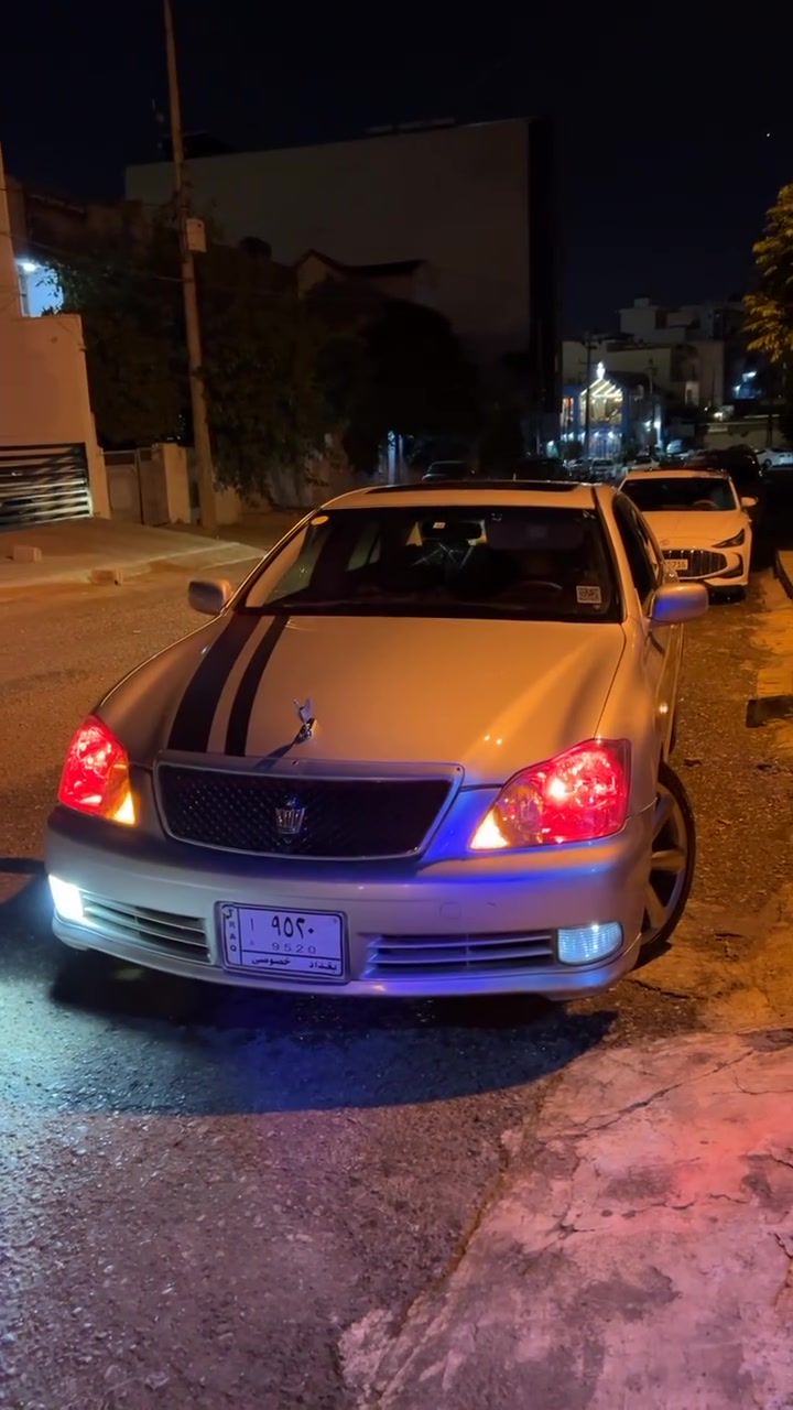 سڵاوی خوا لە هەموو لایە شاهینەی ١٨٢موس بۆ فرۆشتن ٣دوگمە جلدو هیتەرو سڵاید ✅گێڕە مەکینەی بەشەرت✅ بێ مەسرەفە سەیارەکە هی ماڵانە زۆر پاکە سێ پارچەی ئەوروپای  هەیە نرخی ٦٦ گەڵا مەجال ***********
