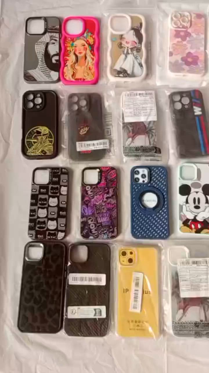 عرض شلعه كفرات ايفون  100 قطعة بـ50 والتوصيل مجاني


**إذا كنت صاحب هذا الإعلان وتريد حذفه لأي سبب، رجاءا أرسل رسالة إلى الدعم الفني**