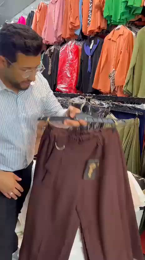 فديو ترويج للكيلوت
اتوفر الكيلوت الدابل الايطالي تركي درجه اولئ
القياسات 38-40-42-44-46-48
السريه 6 قطع
سعر 7 فقط


**إذا كنت صاحب هذا الإعلان وتريد حذفه لأي سبب، رجاءا أرسل رسالة إلى الدعم الفني**