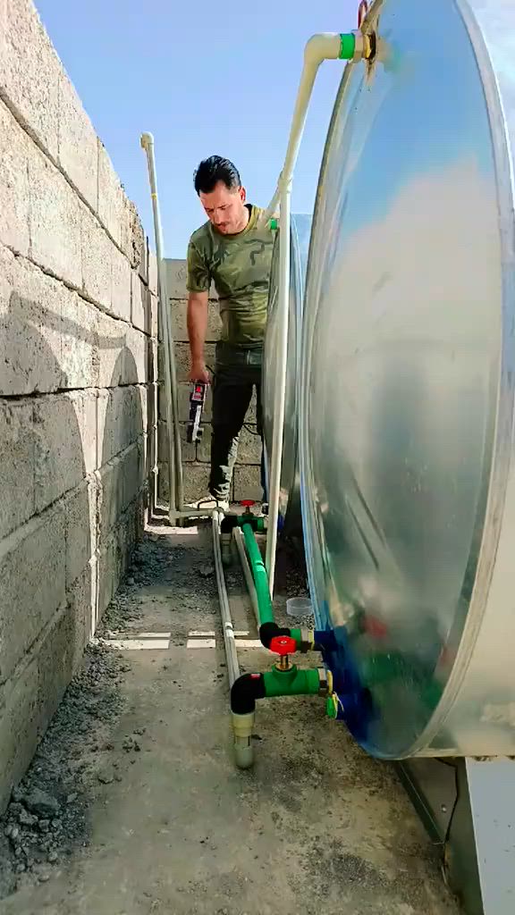 جزء من عملي تئسيس الصحيات المكان سديره سفلى الصحن بأدارة سطه عبد الرحمن نزار كافة تئسيس طحيات بدقه وترتيب وجوده عاليه بس تصل***********
