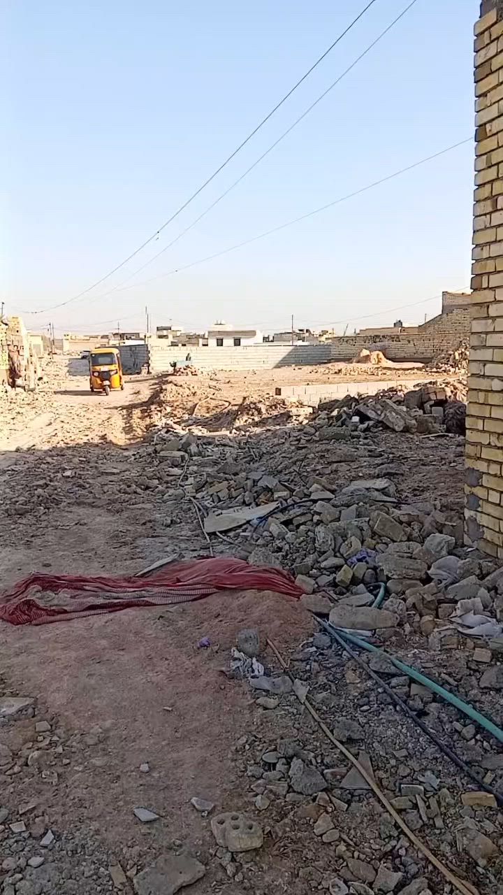 قطعه 100متر
 بل حميديه شارع المشروع
 فرع  بيت شيخ سويري 
*********** 
خدمات بعده مستعجل عله بيعته
