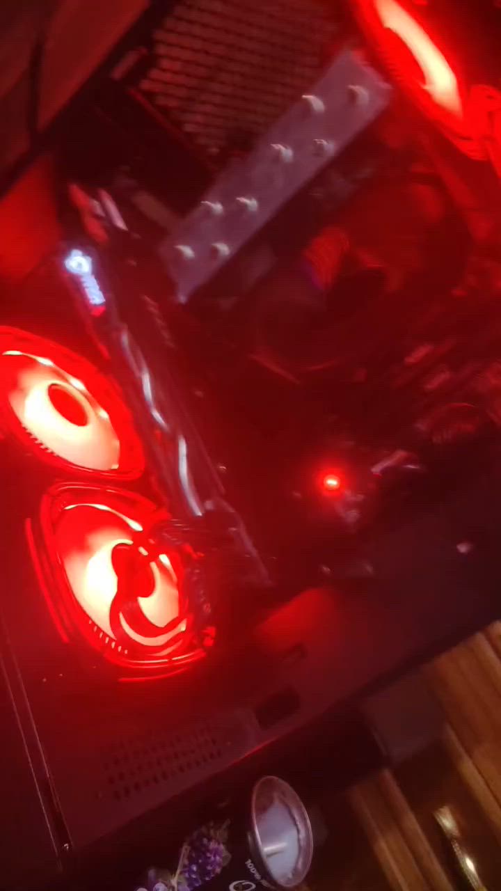 السلام عليكم pc مواصفات h170 gaming x m3 processor i7 6700k ram 16 2666 التخزين 256 m.2 power 500w mas الكارت gtx 1070 8gb gaming x الكارت مامفتوح ولا بيه اي شي وبيه ضمان فقط رايدها مراوس كومبو جيل حديث بس بورد ومعالج ورام العنده نتناقش وبيه خير يدلل


**إذا كنت صاحب هذا الإعلان وتريد حذفه لأي سبب، رجاءا أرسل رسالة إلى الدعم الفني**