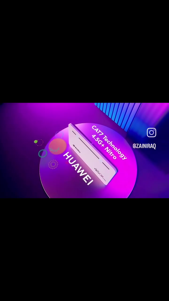 📶 راوتر زين Cat 7... إنترنت ثابت وسريع وين ما تكون!

إذا تحتاج إنترنت قوي للشغل، الدراسة، الألعاب أو مشاهدة الفيديو، فـ راوتر زين Cat 7 هو الخيار المناسب.

✅ سرعة واستقرار عالي في الاتصال.
✅ يدعم توصيل عدة أجهزة بنفس الوقت.
✅ مناسب للبيت، المكتب، والمحلات التجارية.
✅ تشغيل سهل وأداء موثوق.

💰 سعر الراوتر: 110,000 دينار فقط.

لا تضيع الفرصة، وخلي الإنترنت عندك أسرع وأكثر استقراراً مع راوتر زين Cat 7.

📩 للحجز أو الاستفسار، راسلنا على الخاص ***********

