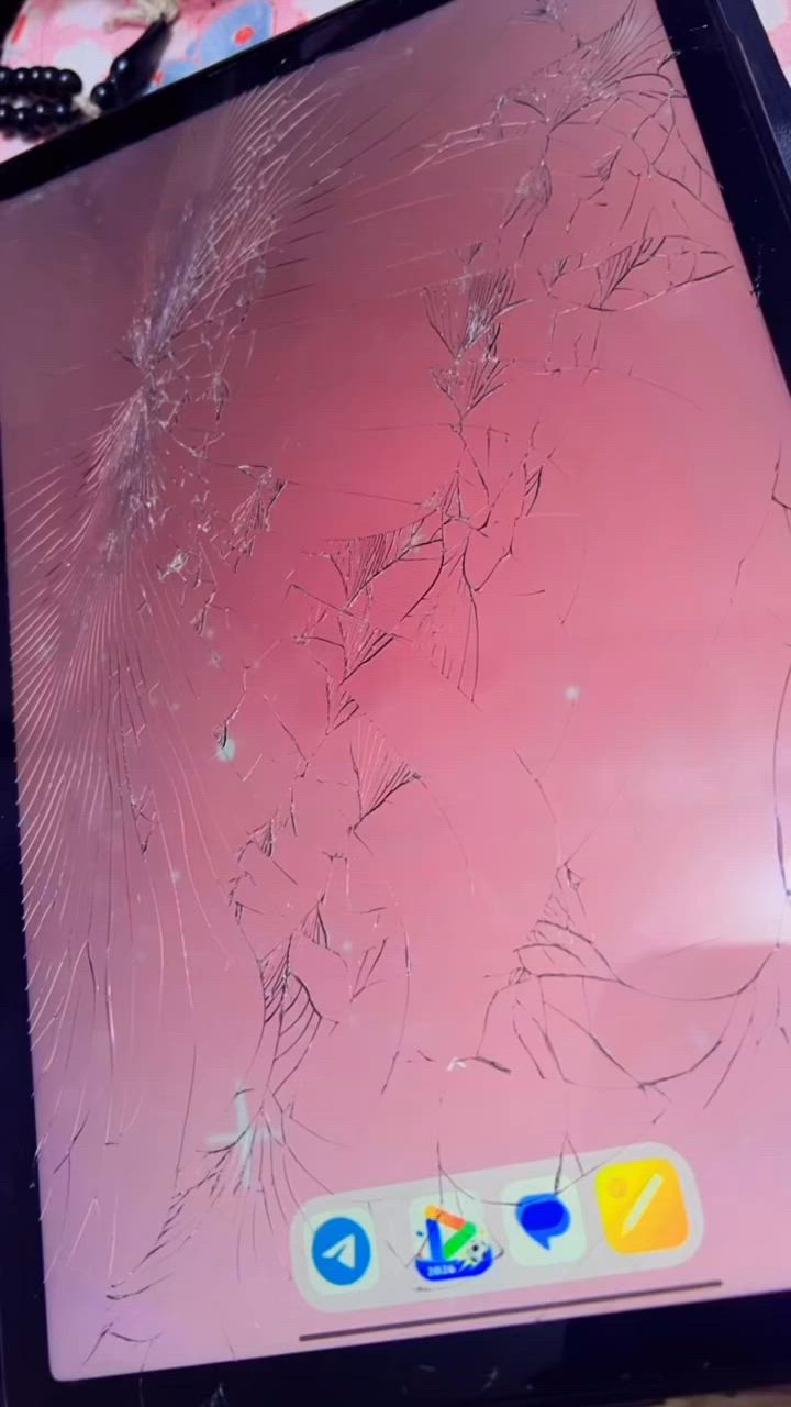 للبيع ايباد ريدمي باد SE ذاكره 256 شاشه اليوم  نكسرت لمس كدامك مآبي شي 💔
شتريته ب330 قيمه بس لاتكسر بسعره 💔👍


**إذا كنت صاحب هذا الإعلان وتريد حذفه لأي سبب، رجاءا أرسل رسالة إلى الدعم الفني**