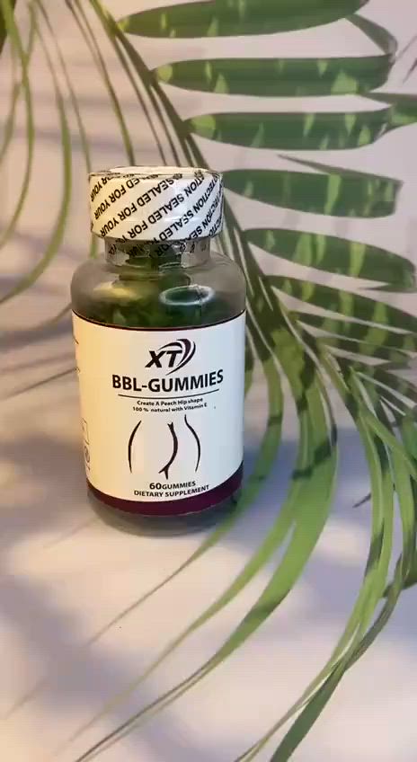مكبر ارداف  على شكل حلوى جيلاتينية (Gummies) يسمى XT 🧸 BBL-GUMMIES، يُسوق له للمساعدة في تشكيل الأرداف والفخذين. 🫶🏻

وداعأ للعمليات التجميل والسليكون وابر التكبير توفرت من جديد جلاتين بطعم روعة يزيد حجم المؤخرة يتكون من عناصر فيتامينات تغذية وامتلاء مرخصة من الصحة 🌿🤍

الي تحب خلفية بارزة ورفع وشد الارداف بدون حبوب او تحاميل توفرت جلاتين التكبير بطعم يجنن ونتائج احلا 🫠

اذا تردين تبرزين منطقة الارداف ومتناسقة ورفع وشد جبتلج جلاتين يخلي منطقة الارداف نعومة تفتيح وانحناء انثوي يزيد حجم المؤخرة

المكونات: طبيعية، تحتوي على فيتامين E.
الاستخدام: يتم تناول قطعتين يومياً كجزء من الروتين الغذائي.🤏🏻🌿

العبوة: تحتوي على 60 قطعة جيلاتينية

توصيل لجميع المحافظات العراق 🇮🇶


**إذا كنت صاحب هذا الإعلان وتريد حذفه لأي سبب، رجاءا أرسل رسالة إلى الدعم الفني**