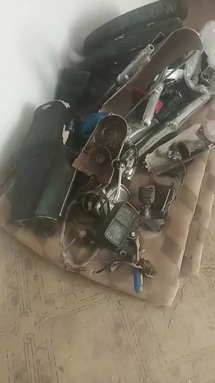 تعمير كاملة موديل خمسة وعشرين للبيع سعر خاص


**إذا كنت صاحب هذا الإعلان وتريد حذفه لأي سبب، رجاءا أرسل رسالة إلى الدعم الفني**