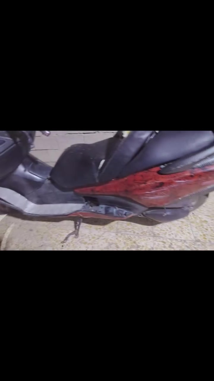 سلام عليكم شباب 08 طفت بعد ماشتغلت اعتقد بس باتري يرادلها سعر 300 وبيها مجال بغداد معامل ***********.
