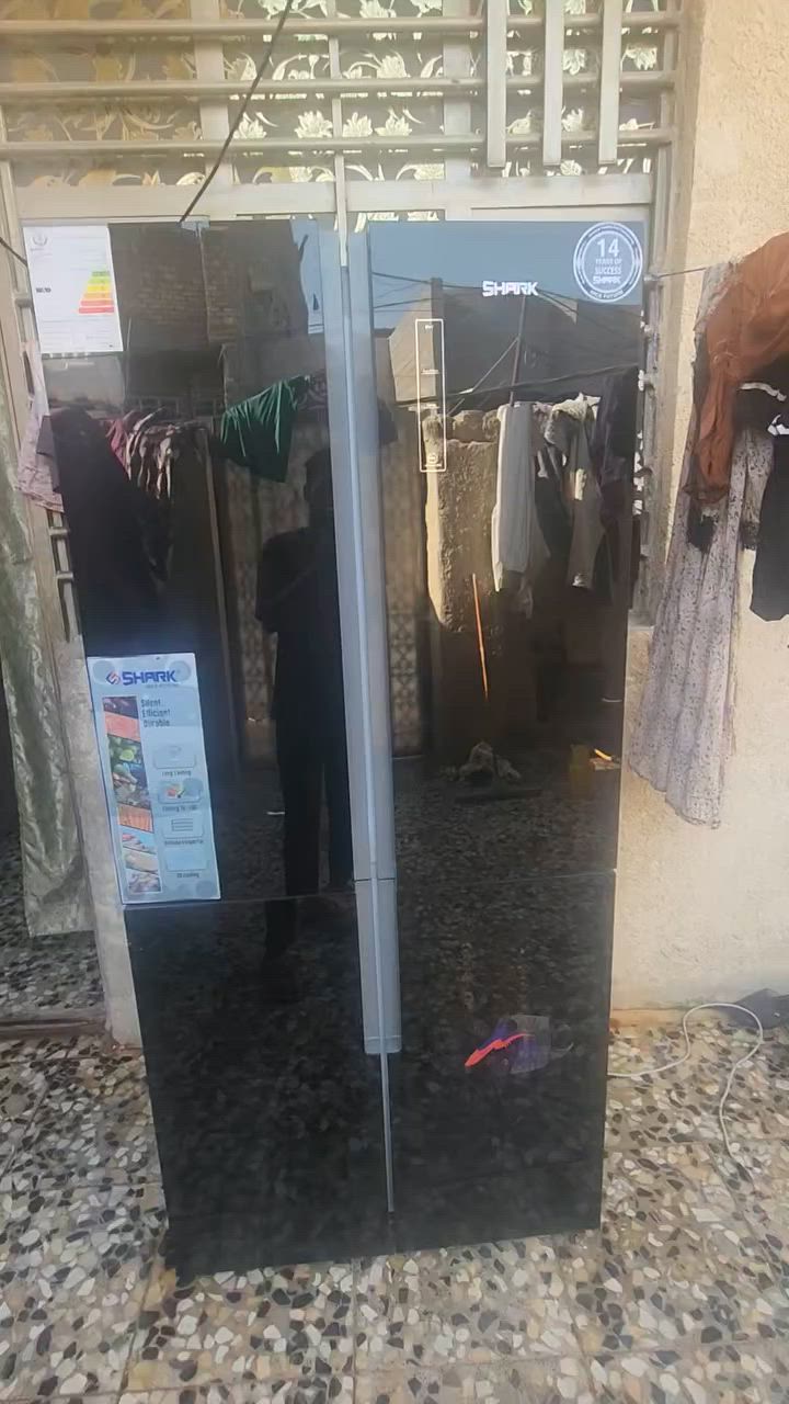 ثلاجه البيع الفين وسته وعشرين نضيفه كلش


**إذا كنت صاحب هذا الإعلان وتريد حذفه لأي سبب، رجاءا أرسل رسالة إلى الدعم الفني**