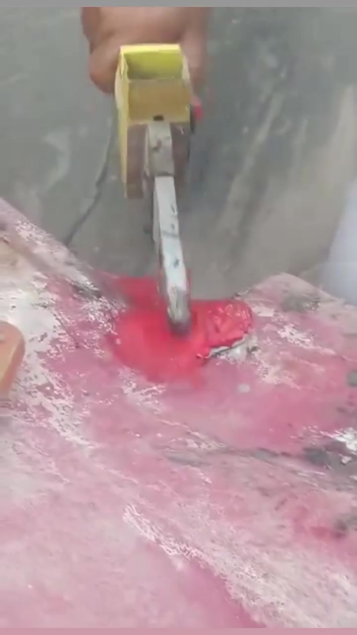 يوجد لدينا تصليح انواع تانكيات مثقوبه مكسوره 
احمد ابو عباس البياتي 

رقم الهاتف 

‏‪***********‬

المكان الديوانية قضاء ال بدير
