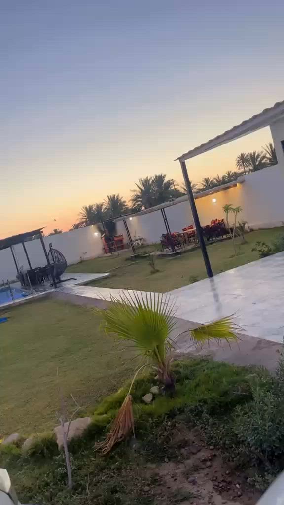 مزرعه جوي لاند_joy land

تريد تكضي عطلة غير شكل؟ 😍
مزرعتنا هي أفضل خيار لإلك ولعائلتك:

■غرفة نوم وصالة ومطبخ وصحيات 
■مسبح للكبار 
■مسبح للصغار 
■العاب للكبار
■العاب للصغار 
■حديقة كبيرة  
■ادواة للشواء ومكان شوي كامل 
■جلسات خارجية 
■كراج داخلي 
■كهرباء ع مدار 24 ساعة 

الاتصال ع الرقم. ***********
