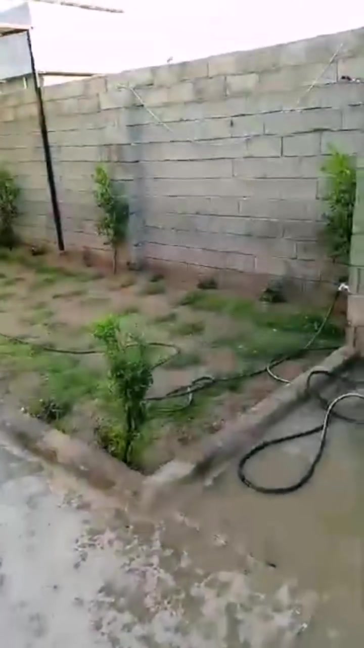 السلام عليكم اخوان بيت مساحه 130 م طابو زراعي سند 25يم مجمع رحاب نافذ علا شارع 40 شارع 10 م بل مرتسم بصفه مدرسه موقع مرتب متكون من غرفه صاله مطبخ وحمام مطبخ سيراميك حار وبارد وحمام سيراميك ارضيه وجدران السعر 25 وبي مجال للأستفسار ***********
***********
