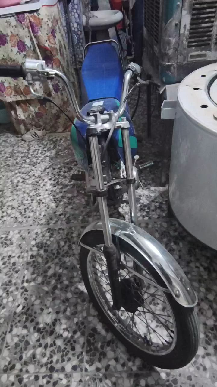 السلام عليكم
دراجه نامه حربي للبيع 
محرك رابيدو الاخوين 125 cc 
عنواني بابل حله مركز 
فصلته فول الدراجه ما بيه اي نقص تجي اشغل وتطلع الدراجه كلك وين متريد اكاتبك
سعره 425 قفل قفل 🔐🔐🔐 رحمه الربك مو شراي لا اتعبني 
الشراي يتفضل ماسنجر واني ابخدمت الشراي


**إذا كنت صاحب هذا الإعلان وتريد حذفه لأي سبب، رجاءا أرسل رسالة إلى الدعم الفني**