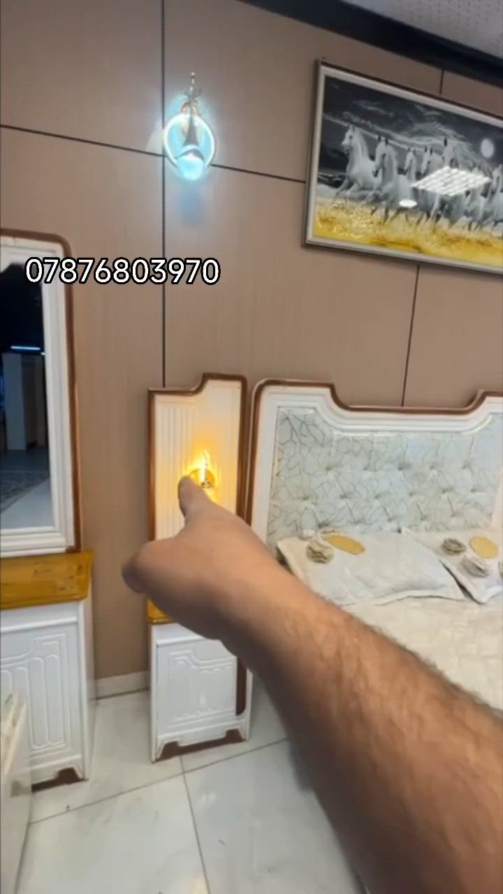 ‏سعر الموديل مليون و100  اجور شد ونقل حسب العنوان‏ الجزء ‏7‏


**إذا كنت صاحب هذا الإعلان وتريد حذفه لأي سبب، رجاءا أرسل رسالة إلى الدعم الفني**