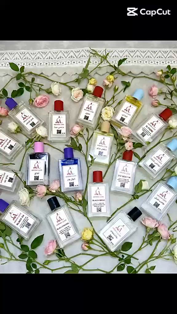 � أول محل عطور يقدم ضمان الاسترجاع إذا لم يعجبك ثبات العطر 🔥
🌹 سعر القطعة 10,000 دينار فقط
📍 عطرني للعطور


**إذا كنت صاحب هذا الإعلان وتريد حذفه لأي سبب، رجاءا أرسل رسالة إلى الدعم الفني**