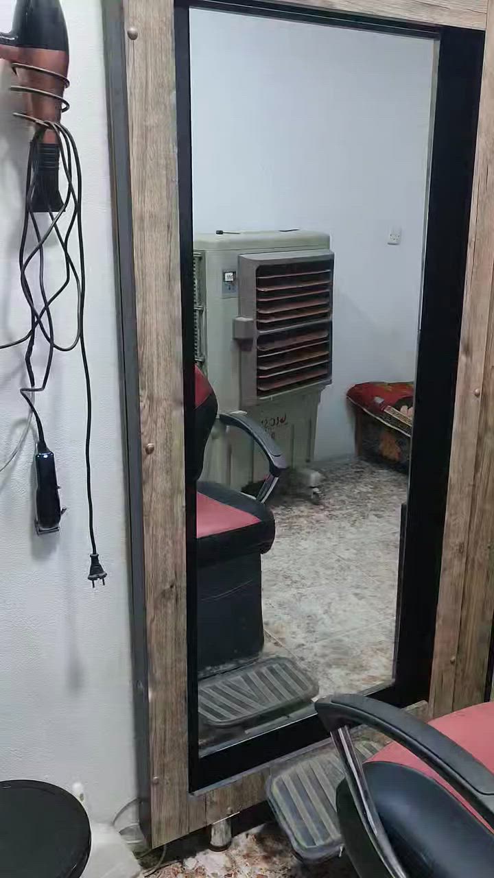 ديكور حلاقه للبيع مرايات وارفوف سعر ١٥٠


**إذا كنت صاحب هذا الإعلان وتريد حذفه لأي سبب، رجاءا أرسل رسالة إلى الدعم الفني**
