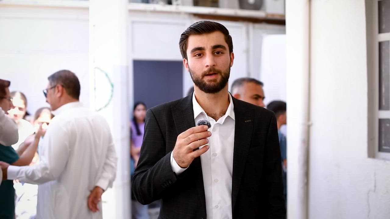 🖊️ئیستاش دەرفەتی ناونوسین کۆتای نەهاتووە

✨دەستپێکی یەکەمین رۆژی خولی هاوینەی پەیمانگای ئایدڵ بۆ 
فێربوونی زمانی ئینگلیزی 
📚دابەش کردنی پێداویستی خوێندن و کتێب بەسەر قوتابیاندا 

🔶ناونيشانى پەیمانگا: کەلار، جووت سايدى شەهيدان (بەرامبەر كتێبخانەى گشتى كەلار تەنیشت شاری یاری کەلار)
 
  بۆزانيارى زياتر پەيوەندى بەم ژمارە مۆبايلانەوە بکە:
***********📱
***********📱
***********📱
***********📱
