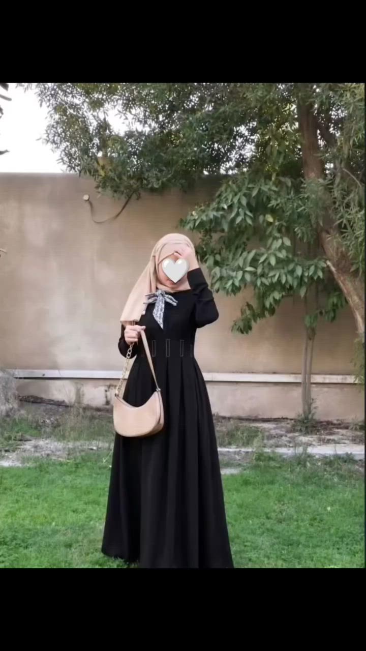 السلام عليكم جمعة مباركة والصلاة والسلام على سيدنا محمد 
الي تريد هيج فستان تراسلني 
لون اسود فقط 🤍


**إذا كنت صاحب هذا الإعلان وتريد حذفه لأي سبب، رجاءا أرسل رسالة إلى الدعم الفني**