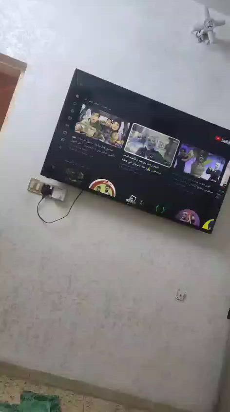 بلازمة فول مواصفات حجم 55 وبيها نت ب 300 وبيها مجال


**إذا كنت صاحب هذا الإعلان وتريد حذفه لأي سبب، رجاءا أرسل رسالة إلى الدعم الفني**
