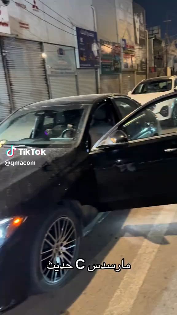 🚘 إلى أصحاب مارسدس C حديث الباحثين عن الفخامة والحماية 👌

أرضيات Delta Group الخاصة بسيارة الباسفيكا
خامة فاخرة بتصميم مرتب وتغطية كاملة للسيارة ✨

✔️ مقاومة للماء والأوساخ
✔️ بدون رائحة
✔️ تثبيت ممتاز وثبات عالي
✔️ تحافظ على أرضية السيارة وتعطي شكل أفخم للداخلية

متوفرة الآن لدى القمة العالمية 🔥

📍 بغداد - شارع الظلال
قرب التقاطع - معارض النهضة
القمة العالمية

📞 للاستفسار والحجز:
***********
