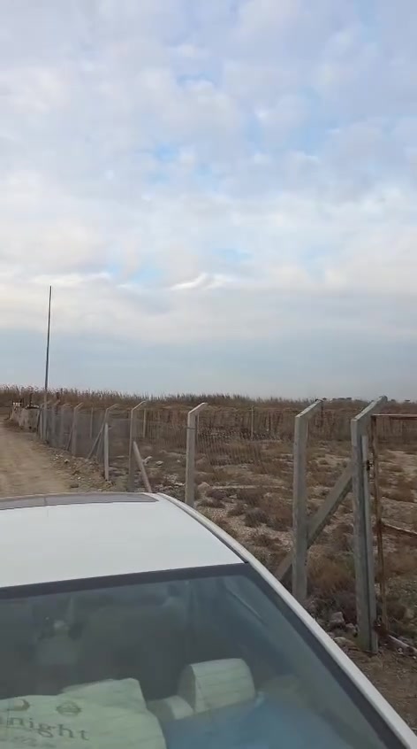 دونم للبيع في ابو غريب مصالحة وطجاج مسيج ومن صاحب الملك مباشر السعر ١٨٠ مليون وبي مجال بسيط 
***********
