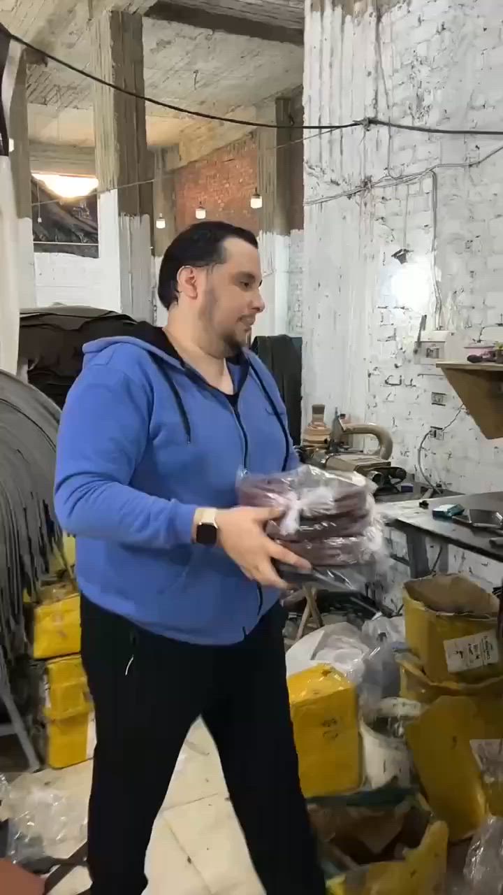 🔺بفضل الله الجديد دمار  🔥
🔺متع عينيك بعظمة الجلد الطبيعى من الجزار 😉
🔺تشكيل طباعه و خياطه 2026 🔥
🔺الشغل التركى المطبوع 😉💥
🔺جلد طبيعى 💯%فينيش تركى💥 
🔺٣.٥ سم سوبر لوكس 👌🏻
•تشطيب وش وضهر ، عيار عالى 👌🏻
•توك مستورده درجه اولى محمله 😉
•مقاسات أطوال عالميه 💥 
📌عنوان المعرض:(( 29 شارع عين شمس عماره الجزار، امام المصريه للاتصالات بجوار محطة مترو عين شمس))
📞01550576399
📞01050803324
📞01050803326
🔺مصنع الجزار : مؤسسة الزكاة ، المنطقة الصناعية شارع الترول ،نزلة الدائرى،مؤسسه الزكاه
رقم التسجيل الضريبي ٣٥٨-٣٧٠-٦٣١
#الجزار_بورصه_الحزام_في_مصر
💥#والوطن_العربي💥


**إذا كنت صاحب هذا الإعلان وتريد حذفه لأي سبب، رجاءا أرسل رسالة إلى الدعم الفني**