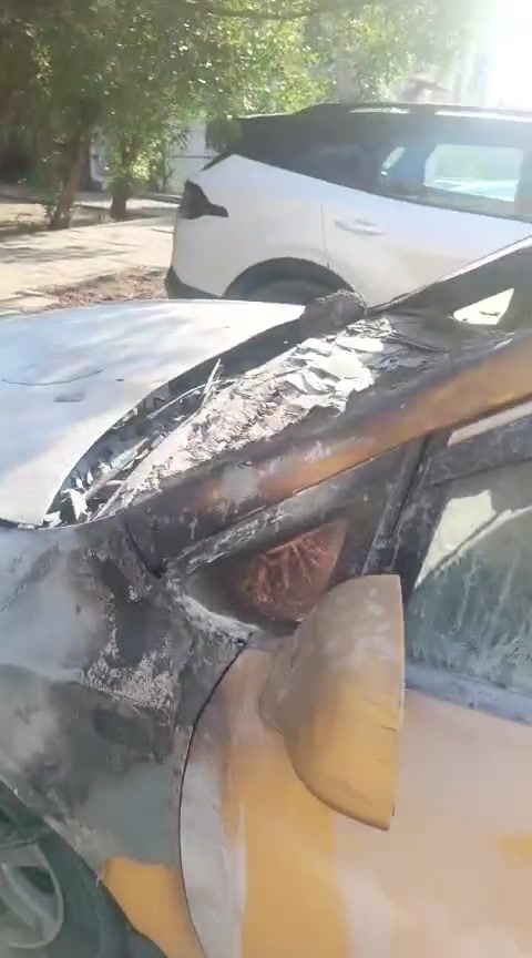 سلام عليكم
للبيع كيا روندو موديل 9حركً بس بجم ودشبول رقم بغداد قيم بلي يرضي الله وخذها ***********
