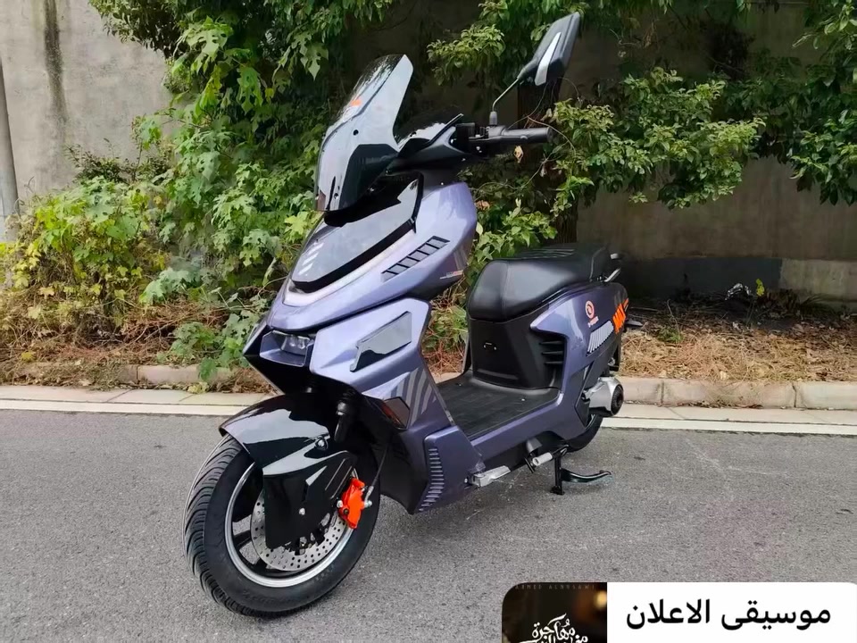 توفر من جديد
دراجات شحن الF3 المدرع
6بطاريات مسطره
ملف٣٨٠٠حقيقي
ويل١٢
سرعه ١٢٥
تحمل اوزان ثقيله
متوفر عدة الوان
جمله ومفرد***********
