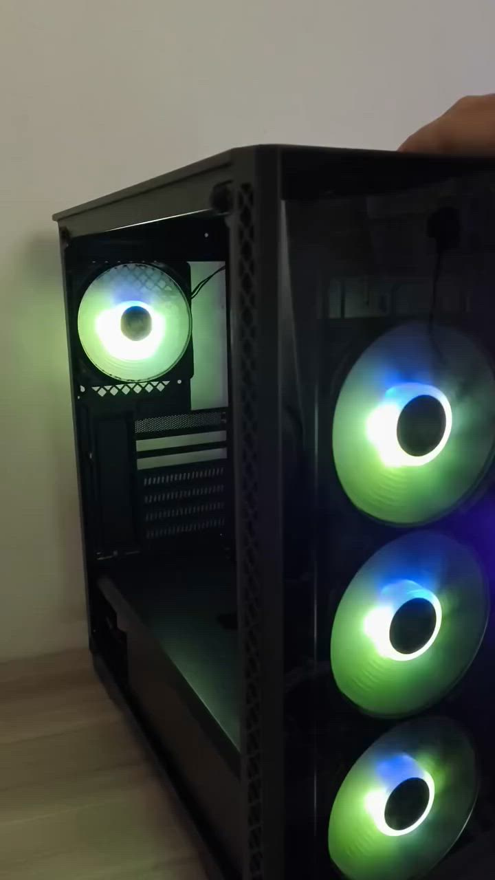 السلام عليكم 
كيس فارغ مستخدم نظيف جداً بالكارتونه للبيع
DeepCool MATREXX 50
4 فان مع تحكم الوان كامل ARGB
السعر 65 الف (سعر ثابت)
مكاني بغداد ومتوفر توصيل


**إذا كنت صاحب هذا الإعلان وتريد حذفه لأي سبب، رجاءا أرسل رسالة إلى الدعم الفني**