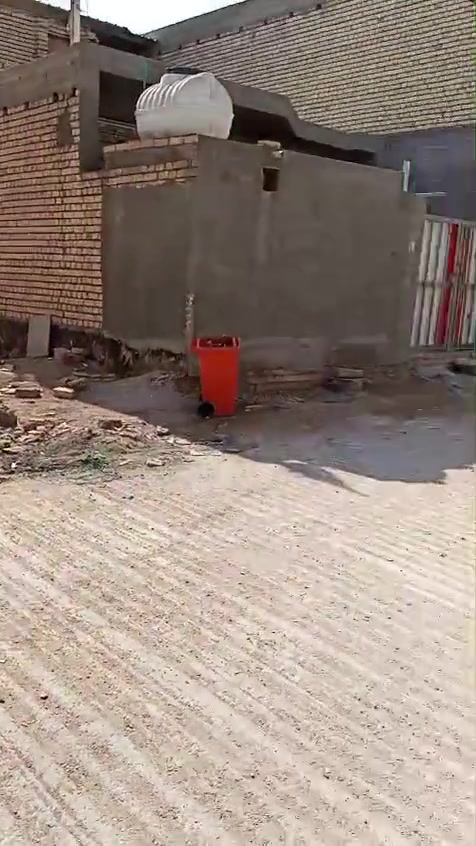 السلام عليكم
قطعة ارض للبيع طابو صرف حر المساحة 140متر في حي الربيع للاستتفسار الاتصال على الرقم التالي ***********
