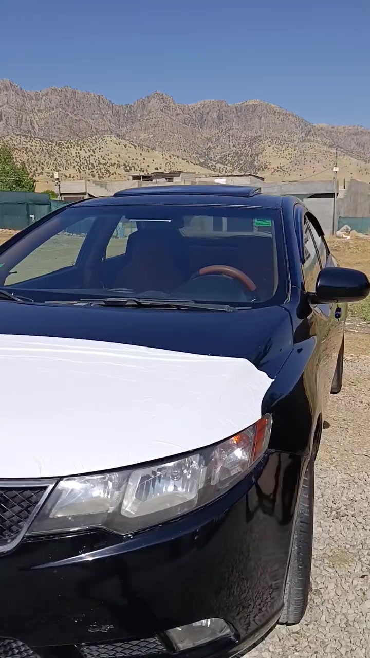 کیا سیڕاتۆ ساغ کۆدم بۆ کردوە 2010تۆماتیک عادی  

تڕاکشن ئیکۆ تەبرید مەکینە   دکشن گەورە  
سەحری خوار بازاڕ 
هەزەو پاکانەی سۆرانی بۆ کراوە بەس بزر بوە 
مەکینە گێڕ بەشەرت 
تەقەو ڕەقە بە شەرت 
هەموو گێجەکانی ئیش دەکات  
لێدراو خایس وەڕگەڕاو بەشەرت 

 ژمارەی خاوەنی : *********** 
فایبەر واتساپ ئەدمین گیان وەری گرە زۆر سوپاس
