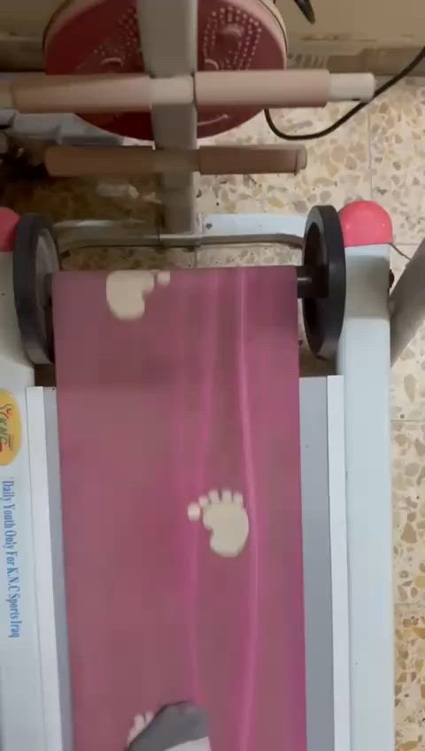 السلام عليكم جهاز جري بشتغل مابي اي عطل سعره 50 ومبي مجال بسيط


**إذا كنت صاحب هذا الإعلان وتريد حذفه لأي سبب، رجاءا أرسل رسالة إلى الدعم الفني**
