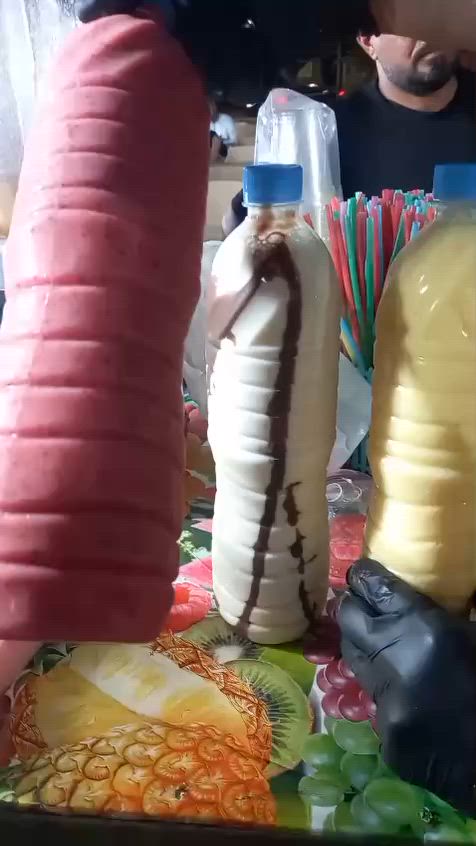 فراس أبو شربت
يوجد توصيل مجاني 

العصاير الطبيعية 💯🍯

عصير موز 🍌+ نستله نبر وان
 1500

كوكتيل 🍹بالنستلة نبر وان 🍹🍫 1500
 

مانجو 🥭 2000

موز 🍌 ومانجو 1500

خوخ 🍑 ومانجو 1500

مشمش ومانجو 🥭🍑 1500

كوكتيل بل مانجو 🥭🍹 1500

مانجو 🥭 وبرتقال 🍊 1500

 كوكتيل 1000 🍹

موز وحليب  1000🍌🥛🍹

 برتقال 1000🍊🍹

 بطيخ 1000🍈🍹

مشمش 1000🍹

خوخ 1000 🍑🍹 

برتقال وموز 🍊🍌1000

بطيخ وموز 🍈🍌 1000 

يوجد توصيل مجاني داخل العزيزية 

***********.    يتوفر واتساب 

*********** 

يوجد بطل  حجم كبير التر سعره 3 تالف 

يوجد بطل حجم صغير 1000 دينار 

العنوان: شارع النخيل مقابيل طاقة الكهرباء متواجدين 10 الصبح 
إلى ساعة  1 اليلا 🌃
