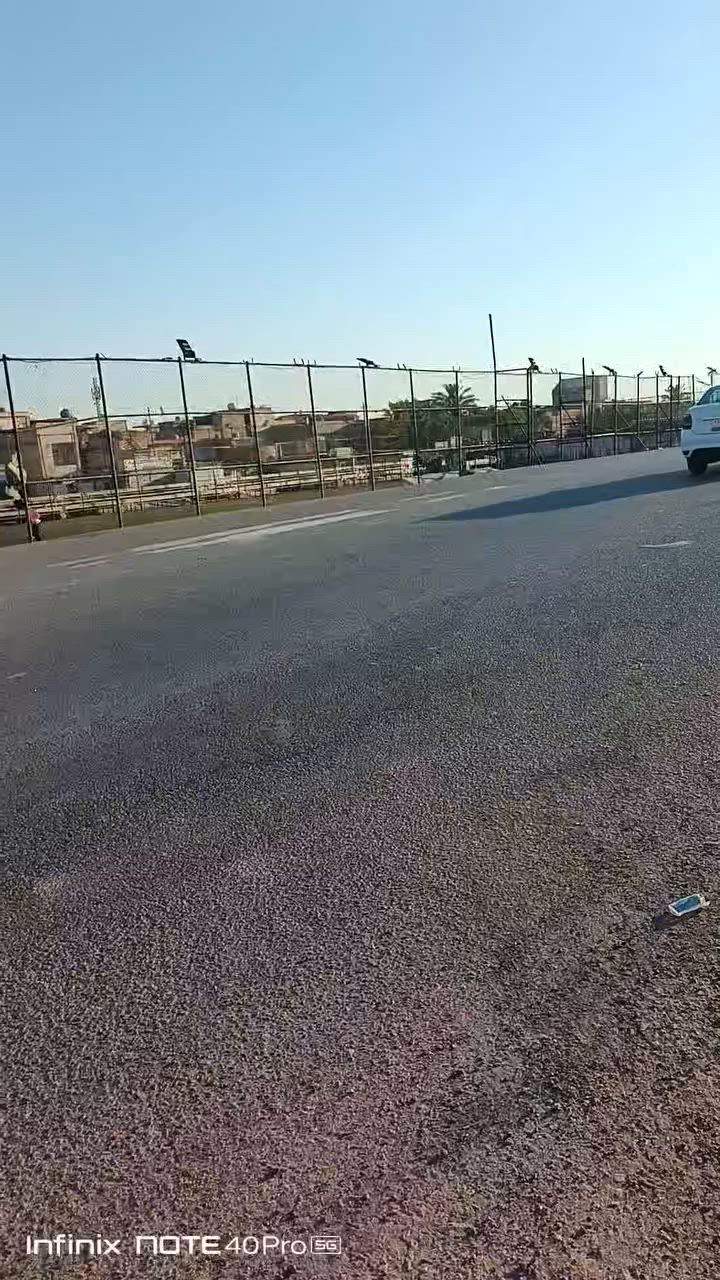 السلام عليكم قطعه ارض للبيع 100 متر منطقه الشعب الجمعيات قرب  ساعه مصطفى الوحش السعر ٢٦ بيها مجال قليل***********
