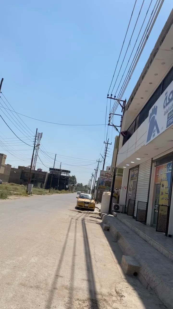 هيكل للبيع 🏠 
المساحة ١٥٠ متر الجبهة ٩ يحتوي على استقبال مطبخ غرفتين بالطابق الارضي صحيات مناور واربع غرف بالطابق الثاني +صحيات /العنوان البوعيثة مجمع بهاء المدن الموقع مميز 
نوع السند طابو زراعي سند ٢٥ للاستفسار اكثر المراسلة ماسنجر


**إذا كنت صاحب هذا الإعلان وتريد حذفه لأي سبب، رجاءا أرسل رسالة إلى الدعم الفني**