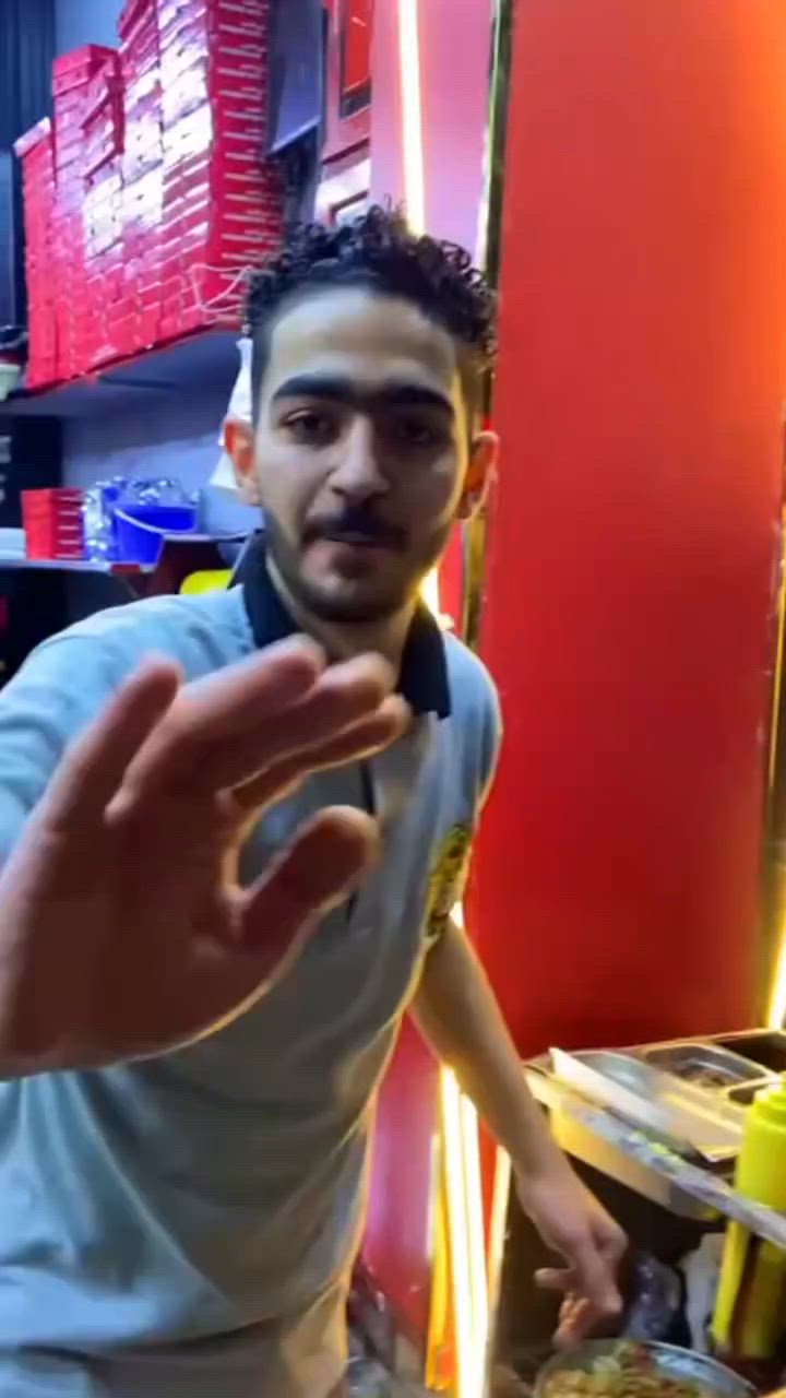 مطعم السمالوسي بيقولك دلع نفسك ب احلي الكريبات الحادق وروق المزاج ب اجمد كريب حلو ويوجد خدمة التوصيل ل أي مكان 
مطعم السمالوسي ل الكريبات والفطائر والبيتزا والمكرونات تشرفونا في أي وقت 🤍❤️
عنوان : العامريه - شارع القسم 
رقم التواصل: 01210348464_01104203898_01288671617


**إذا كنت صاحب هذا الإعلان وتريد حذفه لأي سبب، رجاءا أرسل رسالة إلى الدعم الفني**