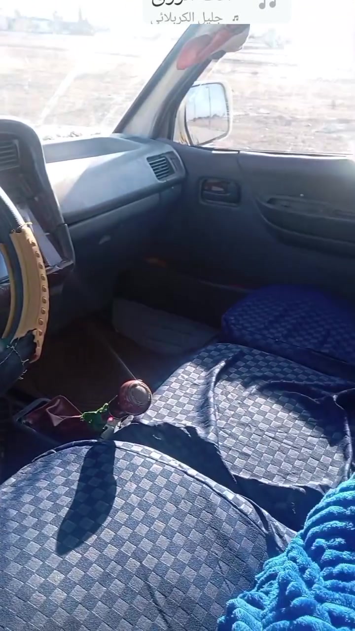 السلام عليكم كيه بولارسن موديل 9 محرك بلاد كير حداده خير من الله المكان البصره السعر25بيه مجال ***********
