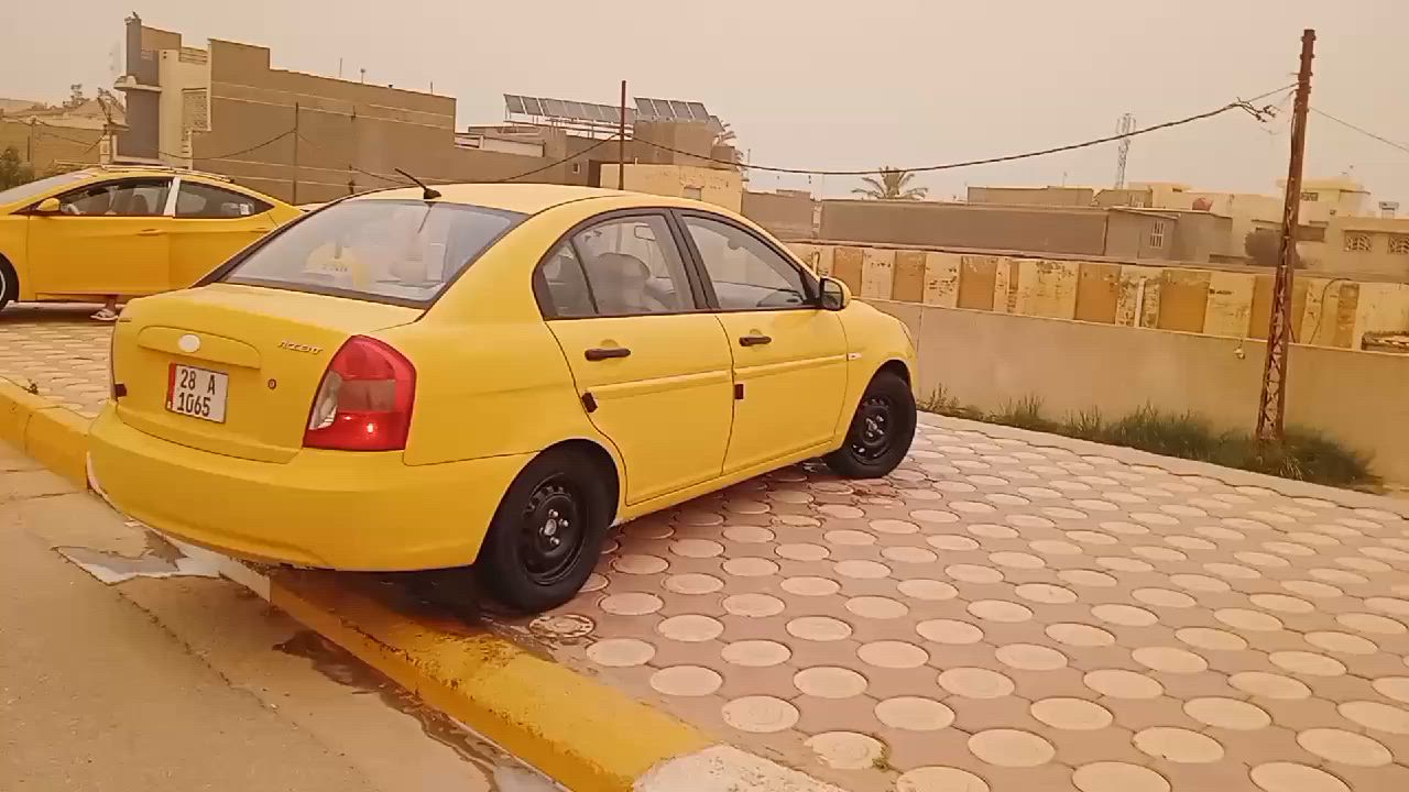 البيع موديل 10خليجي مكينه كير تبريد 1600بسمي مكان كربلاء طوريج سعر 79سياره جديد***********
