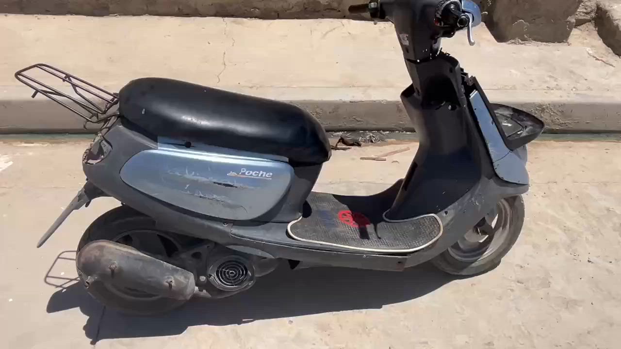 السلام عليكم موطور نفخ لبيع السعر 180وبي مجال حك جيتك


**إذا كنت صاحب هذا الإعلان وتريد حذفه لأي سبب، رجاءا أرسل رسالة إلى الدعم الفني**